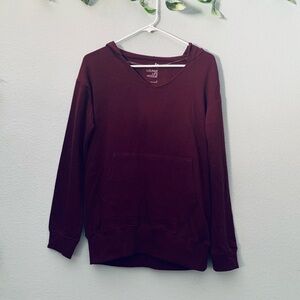 SO Lounge life hoodie